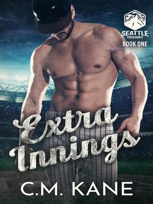 cover image of Extra Innings